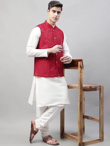 Image of Jompers Men Waistcoats