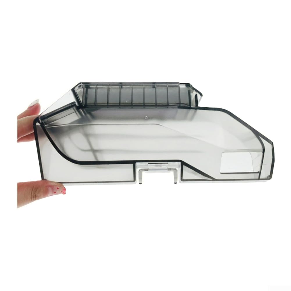 Serbatoio per polvere con Filtro HEPA per Dreame L40s Pro Ultra