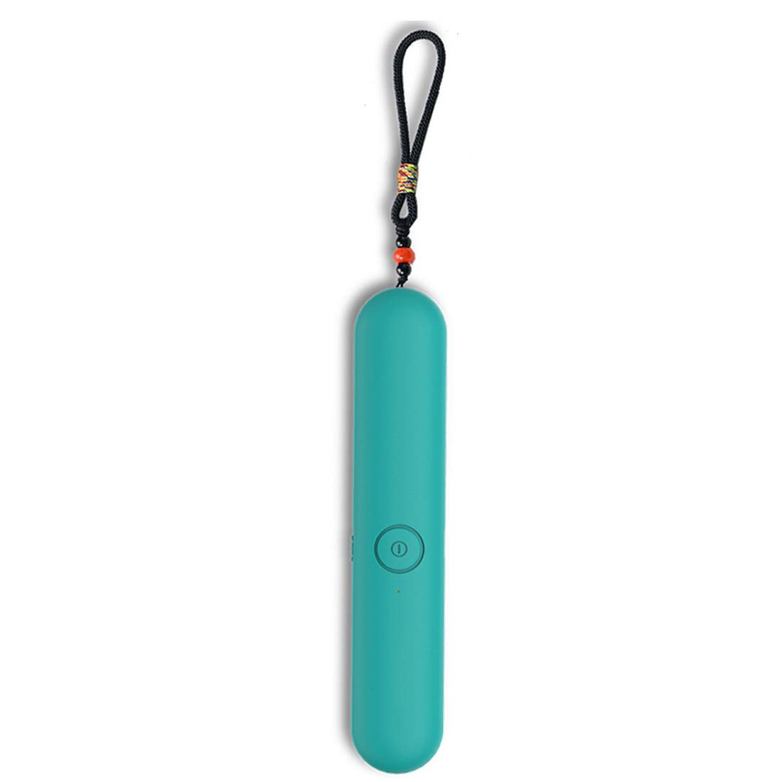 Lampa do dezynfekcji UV, ultrafioletowa lampa owadobójcza sterylizacja ultrafioletowa wydajność świetlna do 99% do dezynfekcji toalety, dezynfekcji bielizny dla niemowląt, zielona