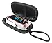 DailyU Travel Case for Mibest OLED Finger Pulse Oximeter Rose Gold(CASE ONLY)