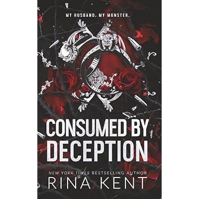 Consumed by Deception: Special Edition Print