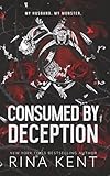 Consumed by Deception: Special Edition Print