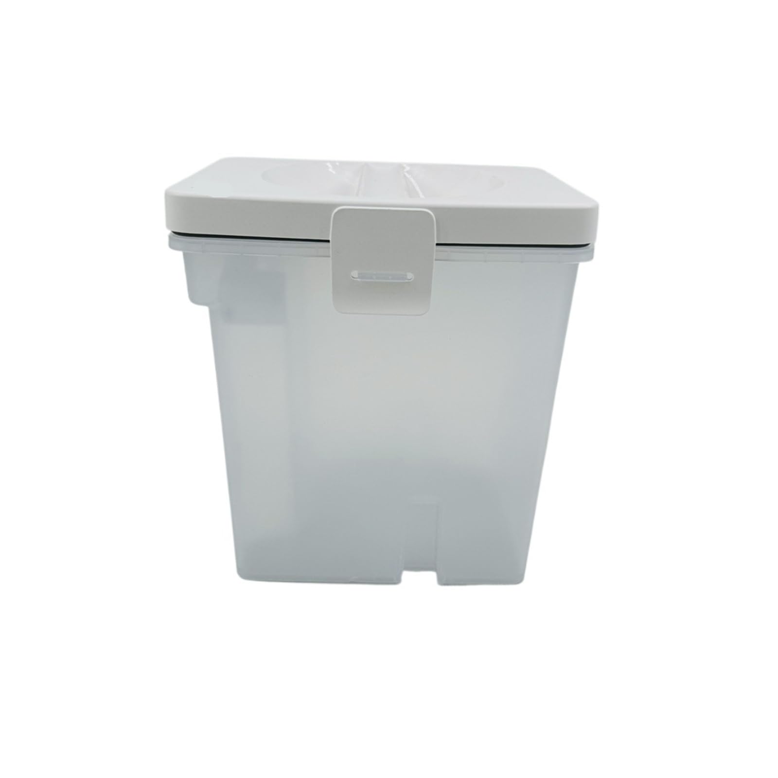 kvcccss Water Tank ，Compatible For Roborock，P10Pro Robot Cleaner Parts(Clean water tank)