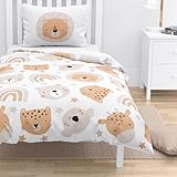 Kinderbettwäsche Test Kinderbettwäsche Test