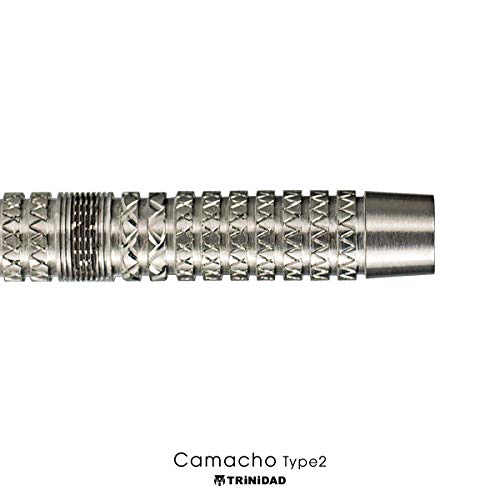 Amazon | TRiNiDAD PRO Camacho type 2 トリニダード プロ カマチョ2