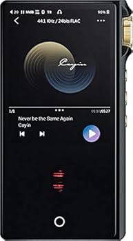 Cayin N3pro 【ボリュームノブ不良】 純正レザーケース付き Cayin N3pro 【ボリュームノブ不良】 純正レザーケース付き
