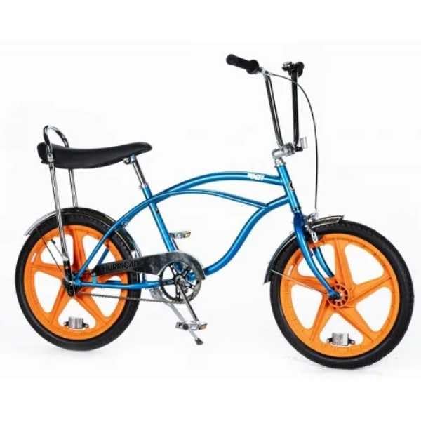 2,500円お安く!◎Volan BONZER◎5.6インチ storehana_bd051400646