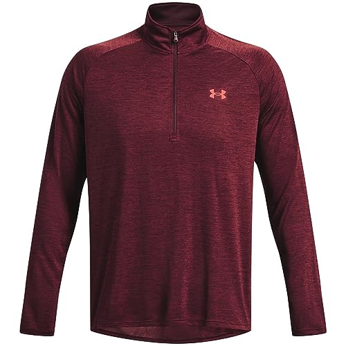 Image of Under Armour Men's Tech 2.0 1 /2 Zip