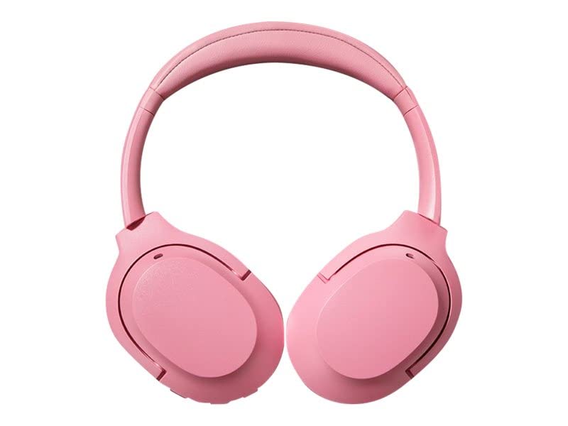 Razer Opus X - Quartz - Active Noise Cancellation Gaming Wireless