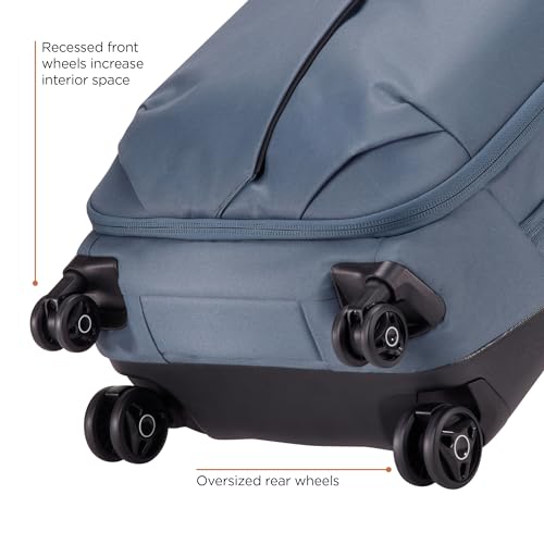 Thule Aion Carryon Spinner3
