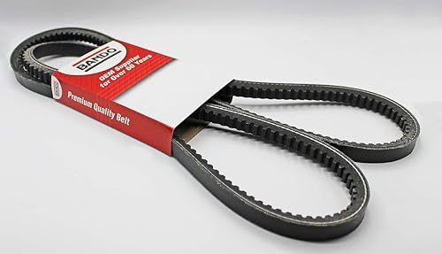 Image of Bando USA 3400 Precision Engineered V-Belt