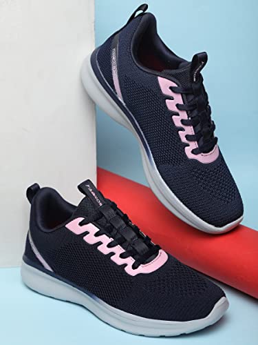 Image of ABROS Women's Gracia ASSL0158 Sports Shoes /Casual Shoes /Walking Shoes