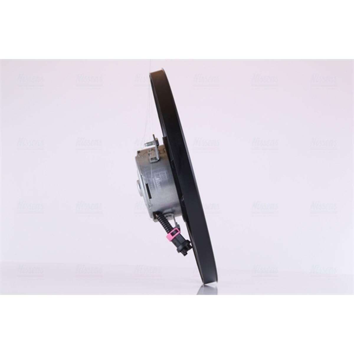 NISSENS Ventola, Raffreddamento motore 85800