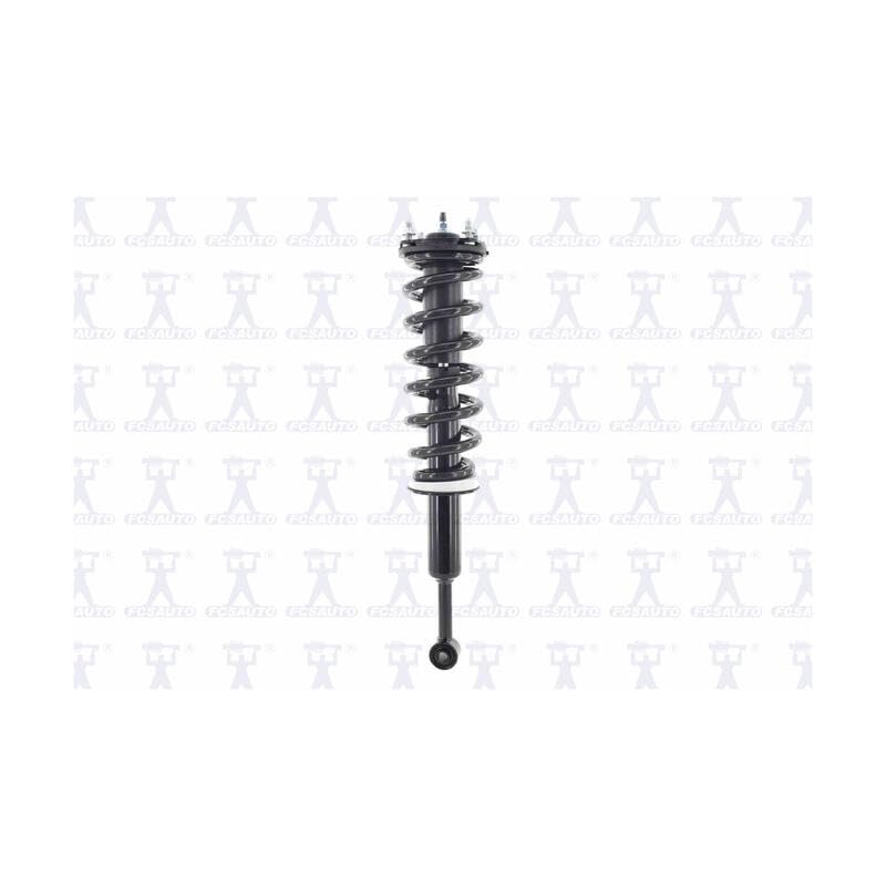 Amazon.com: FCS 1345849L Suspension Strut and Coil Spring Assembly