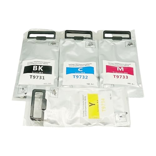 Sac d'encre pour imprimante WF-C869Ra C869 contre les bavures