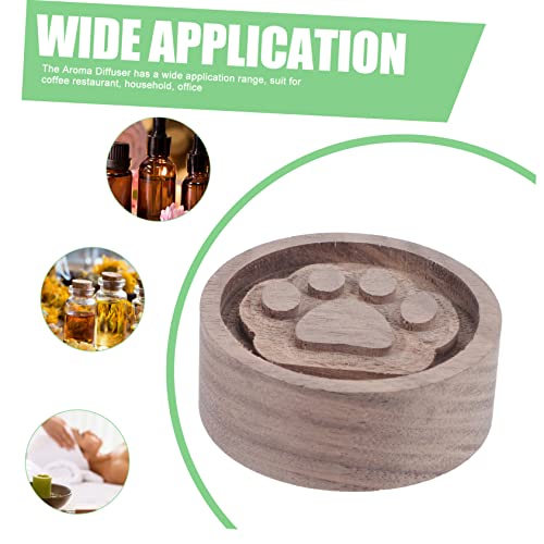 Difusor aromático de madera Ipetboom para carro y hogar miniatura 5