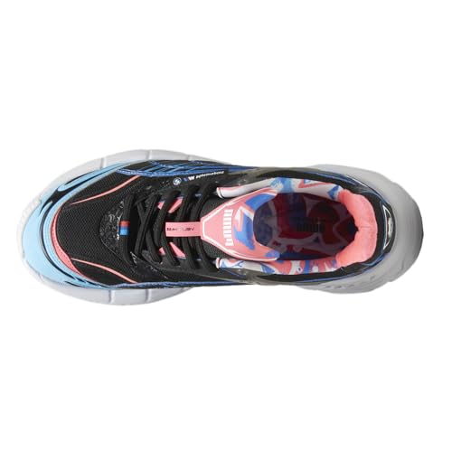 PUMA Men's BMW MMS Velophasis Neon4