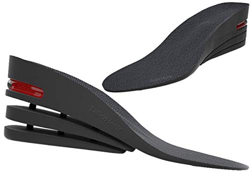 TallerHeels - Soletta regolabile in altezza, 3