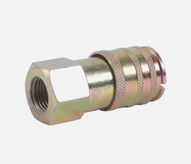 Hydraulic Pressure Test Connector for Komatsu Hitachi Excavator CP-P0046