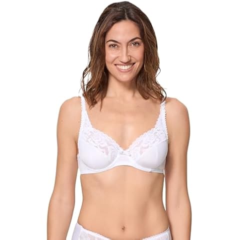 Soutien-Gorge Playtex Microfibre 90C Cover