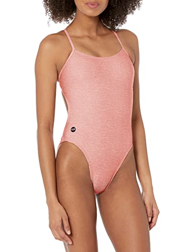 Image of TYR Womens Durafast One Solids