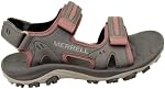 Merrell Femmes Huntington Sport Convertir Sport Sandal