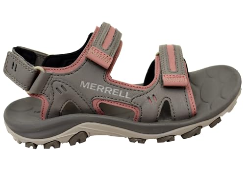 Merrell Women's Huntington Sport Convert Sandal, Boulder, 11 M US by Merrell - Used condition - CA$77.78