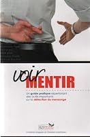 Voir Mentir 2923950003 Book Cover