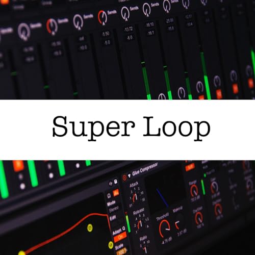 Play Super Loop by VARIOUS ARTISTS on Amazon Music