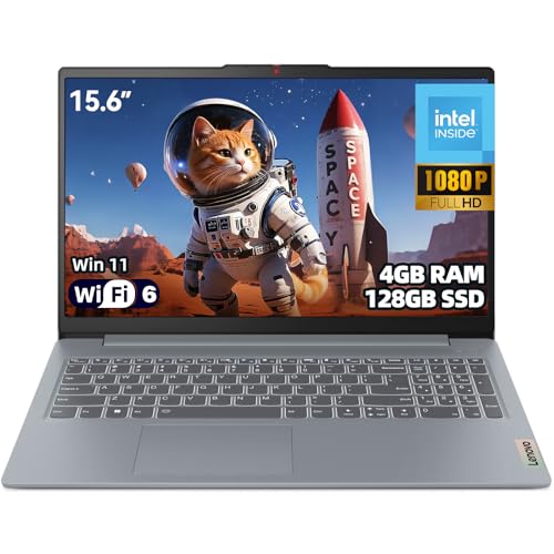Lenovo IdeaPad Slim 3i, 15.6