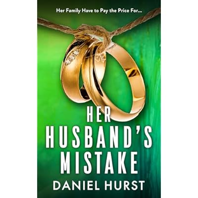 Her Husband's Mistake