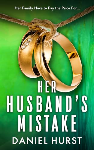 Her Husband's Mistake