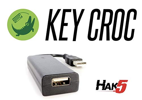 Hak5 Key Croc