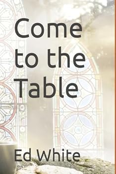 Paperback Come to the Table Book