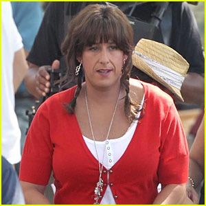 I NEED MORE ADAM SANDLER IN MY LIFE