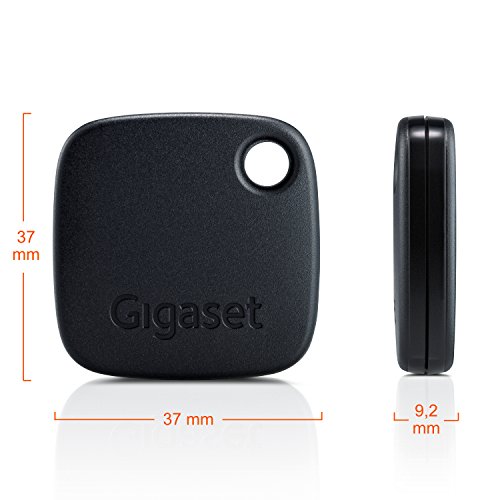 Gigaset G-Tag Bluetooth, Portachiavi