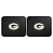 FANMATS 12306 NFL - Green Bay Packers Utility Mat - 2 Piece