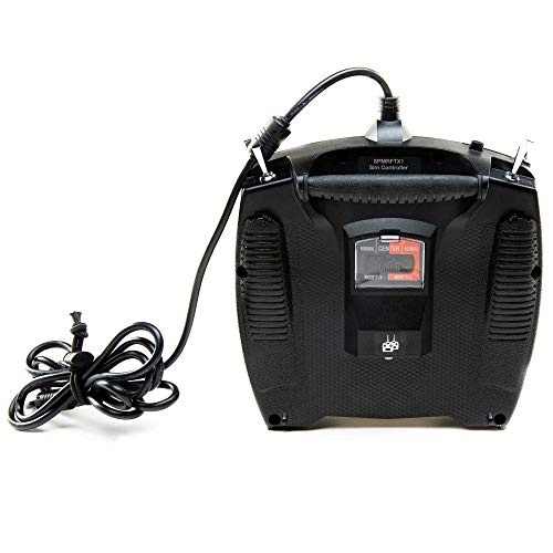 Spektrum InterLink DX Simulator Controller (USB Plug)