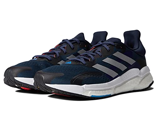 adidas Solar Boost 4 Shadow Navy/Silver Metallic/Turbo 13 D (M)