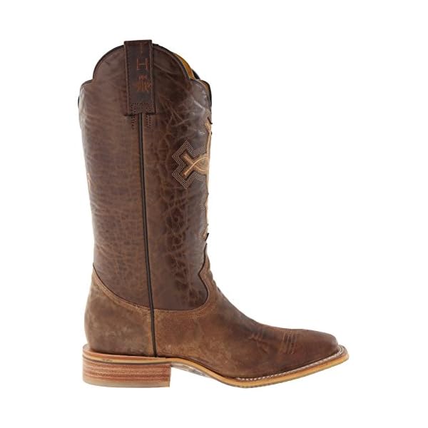 Tin Haul mens Cowboy Boots - Image 7