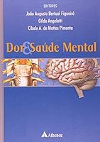 Dor E Saude Mental 8573797223 Book Cover