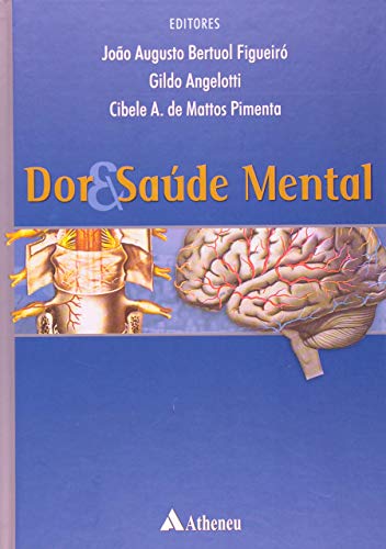 Dor e Saúde Mental