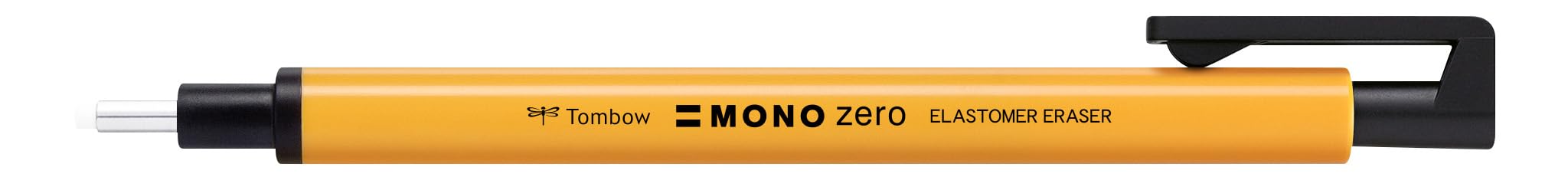 Amazon.com : Tombow Mono Zero - Precision Eraser Pen – Neon