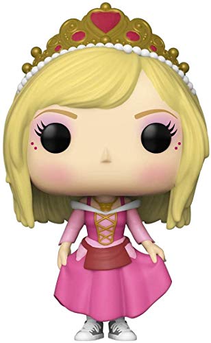 Figurine Funko Pop Princess Dee pour compléter votre collection de jouets TV