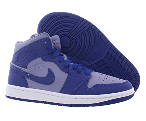 Image of Nike Women's Air Jordan 1 Mid SE Sneaker