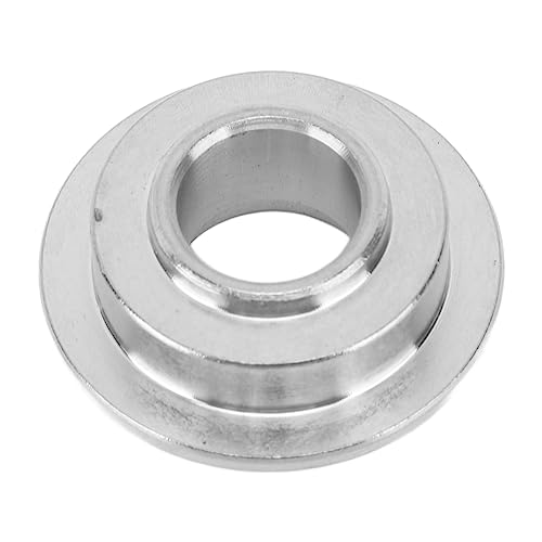 Kit de Porca de Acessório, 90171-10M01 Porca de Bucha Externa de Metal Durável Completa de Fácil Ins