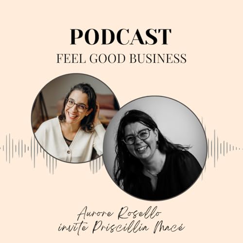 Intuition, Limites et Énergie Positive avec Priscillia Macé