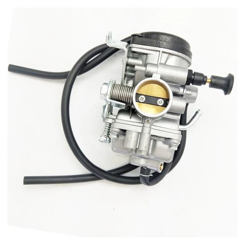 Carburateur pour SZ EN125 de 28mm resoudre probleme calage