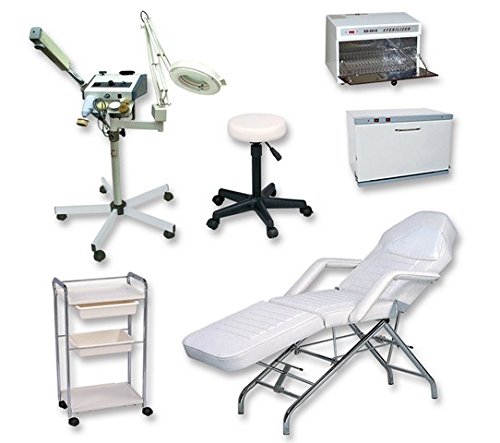 Spa Equipment Product