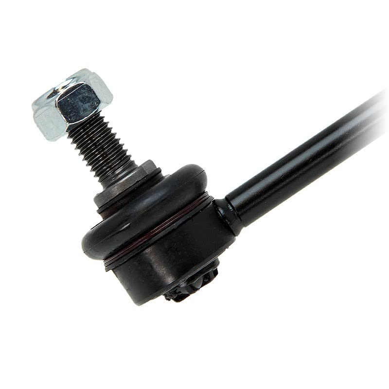 ATEC Germany 2x Barra di accoppiamento anteriore, lunghezza 286 mm Compatibile con CHEVROLET CAPTIVA (C100, C140), OPEL ANTARA A (L07)
